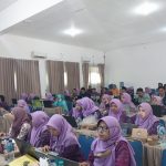 Revolusi Pembelajaran di Sekolah: Diseminasi dan Optimalisasi Pembuatan Modul Ajar Berdiferensiasi Sebagai Implementasi Pengganti RPP pada Pelaku Pendidikan di SMAN 3 Sidoarjo