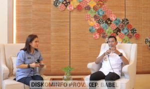 Gule Kabung, Konsep Kerja Kolaboratif Pj Gubernur Suganda