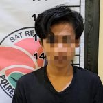 Hendak Transaksi Sabu-Sabu, Dandhi Berhasil Diamankan Polisi