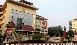 Survei Indikator: Kepercayaan Publik Terhadap Polri Meningkat Jadi 76,4 Persen