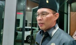 Ketua Komisi V DPRD Lampung Yanuar Irawan Siap Bantu KPK Kumpulkan Data Terkait LHKPN Kadis Dinkes Prov Lampung