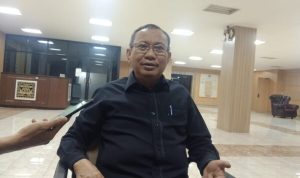 Mikdar Senior Gerindra Lampung: Capaian Kinerja dan Penggunaan Anggaran, Rata-rata Tercapai