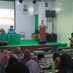 Sekda Bangka Selatan Minta Pelaku UKM Dapat Manfaatkan Disrupsi Digital