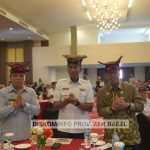 Pj Gubernur Suganda Akan Daftarkan Hak Cipta Program “Gule Kabung”
