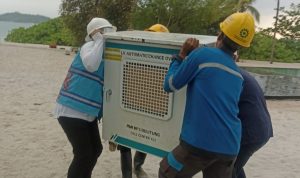 Pasokan Listrik Andal, PLN Sukses Layani Pembukaan ASEAN Blue Economic Forum di Belitung