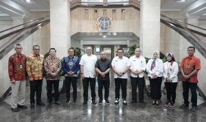 Pemkot Pangkalpinang Terima Hibah Aset BMN Dukung Pembangunan Masjid Kubah Timah