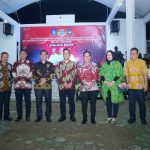 Pemkot Pangkalpinang Gelar Closing Ceremony Rakornas Bapemperda DPRD se-Indonesia