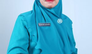 Mulyasti, Berhasil Mengantar TP PKK Kecamatan Polut Raih juara Jambore PKK Takalar