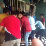 Tekan Peredaran Barang Terlarang, Rutan Kelas IIB Sukadana Kembali Laksanakan Razia Rutin di Kamar WBP