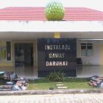 Pelayanan RSUD Bangka Selatan Masih Dipertanyakan