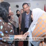 Pj Gubernur Suganda: Sekolah Negeri Maupun Swasta Sama Bagusnya