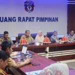 Bersiap Sebagai Tuan Rumah Expo UMKM Dekranasda, Bupati Wajo Harap Kerjasama Semua Pihak