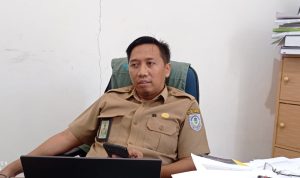 DKPPKB Temukan 10 Kasus KLB Pertusis Di Bangka Selatan