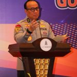 As SDM Polri: Jangan Percaya Lolos Rekrutmen Harus Bayar, Pasti Dibohongi!