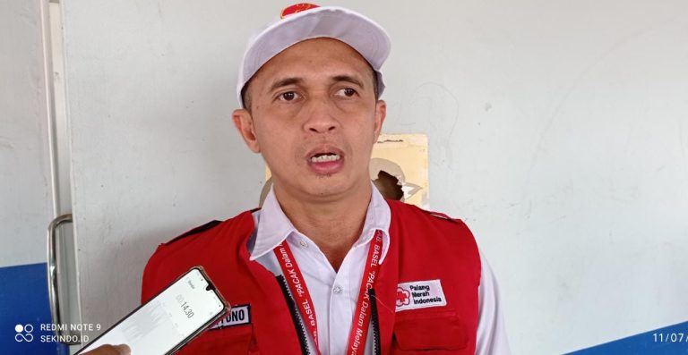 PMI Bangka Selatan Akan Segera Bangun UDD, Ini Tujuannya
