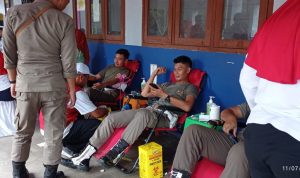 Kegiatan Hari Bakhti Adhyaksa Ke-63 Mendapat Respon Positif dari Masyarakat