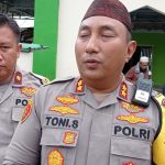 Wacana Traffic Light di kawasan Himpang Lima Toboali, Polres Basel Akan Diskusi Dengan Dishub
