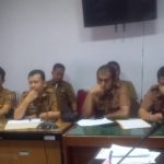 Komisi 3 DPRD Takalar Adakan RDP Tentang Penggajian P3K, Akan di Bayarkan Sebelum Lebaran