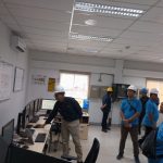 PLN UIW Gandeng Puluhan Jurnalis Kunjungi Tempat Menarik dan Vital Milik PLN di Belitung 