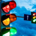 Pemasangan Trafic Lights Di Himpang Lima Toboali, Ini Kata Dishub Bangka Selatan