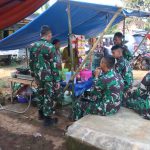 Hadirnya TMMD ke-117 Kodim 0429/Lamtim Tingkatkan Pendapat Warga