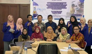 UM Optimalkan Penelitian Pendidikan dalam Skema RKI Tahun Kedua Bersama UNS dan UNY