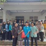 Setelah Musda KNPI Tukak Sadai Gelar Baksos
