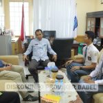 Pemprov. Babel Lepas Capaskanas
