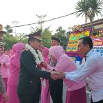 Kapolres Bangka Barat AKBP Ade Zamrah, Ini Atensinya