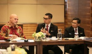 Kolaborasi dengan PNG Power, PLN Siap Pasok Listrik di Perbatasan Papua Nugini