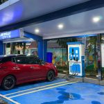 Perkuat Ekosistem Kendaraan Listrik, PLN Gandeng 4 Perusahaan Bangun Charging Station