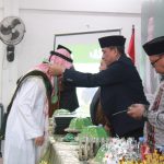 Alhamdulillah! 30 Orang Hafiz Pondok Tahfiz Al-Qur’an As’adiyah Pattirosompe Diwisuda