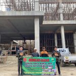 PEMUDA PANCA MARGA(PPM) GERILYA SEDEKAH JARIAH
