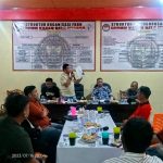 FKBN Kota Metro Gelar Rakoor Jelang Pelantikan Pengurus 