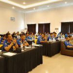 Pemadam Kebakaran Perlu Tingkatkan Kemampuan agar Tetap Kompeten dan Andal