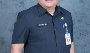 Kepala Bakuda Babel Dukung Inovasi Aplikasi e-TAPD