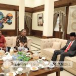 Upayakan Polemik PT Foresta Tuntas, Pj Gubernur Suganda Ingin Perusahaan Memberi Manfaat Untuk Masyarakat