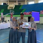 SMA Muhammadiyah Toboali Pulang dengan Perasaan Bangga