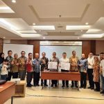 Teken MoU Dengan PT Envision Green Energy Indonesia, Bupati Harap Apresiasi Semua Pihak