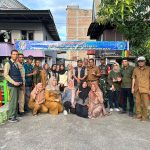 Maskimalkan Pembinaan, DLH Wajo Optimis Raih Penghargaan Proklim