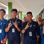SMAN 1 Kota Cilegon Memberikan Pembekalan MPLS Kepada Anak Didik Baru