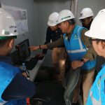 Dukung Geliat Perekonomian, PLN Babel Tambah Kapasitas PLTG Air Anyir 25 MW Perkuat Sistem Kelistrikan Bangka