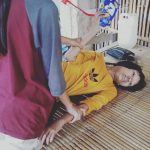 Nur Afiah Kena mengalami Gangguan Kejiwaan Sejak umur 6 Bulan, Butuh Bantuan Pemerintah