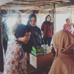 Patut di Apresiasi, Kadinsos PMD Takalar Respon Cepat Anak Menderita Gangguan Jiwa Sesuai yang di Beritakan