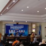 Anggota KI, Syawaludin : Jangan Ada Lagi Pemerintah yang Menutup-nutupi Keterbukaan Informasi yang Terjadi