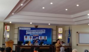 Anggota KI, Syawaludin : Jangan Ada Lagi Pemerintah yang Menutup-nutupi Keterbukaan Informasi yang Terjadi