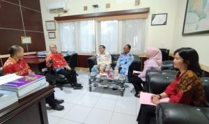 Bangka Selatan Dipilih Sebagai Pilot Project Penerapan Immigration Corner
