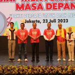 Persaja Diharapkan Mampu Menjadi Fasilitator dalam Membentuk Generasi Muda Pemegang Tongkat Estafet Masa Depan Indonesia