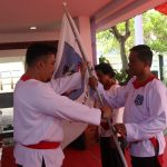 Danramil 2301/Cilegon, di Lantik Jadi Ketua Pengda PPS BETAKO MERPATI PUTIH BANTEN