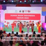 Hari Anak Nasional Ke-39 Tahun 2023, Momen untuk Saling Menjaga dan Melindungi